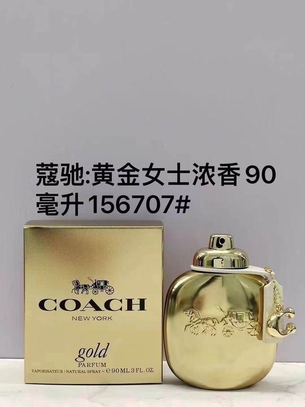 Coach 90ml 03
